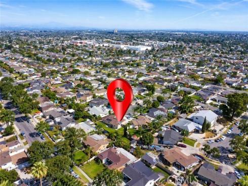 605 Juniper Avenue, Fullerton, CA