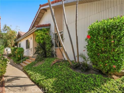 1263  Paseo Dorado  40 , Fullerton, CA