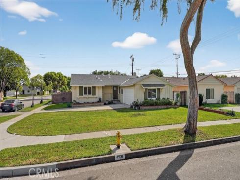 4200 W West  , Fullerton, CA