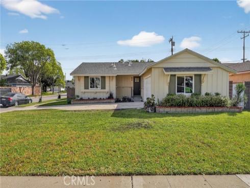 4200 W West  , Fullerton, CA