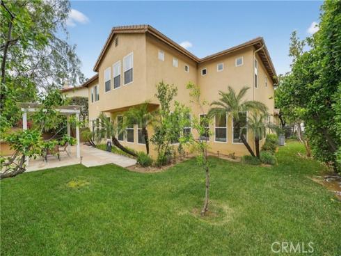 2966  Glenberry   Court, Fullerton, CA