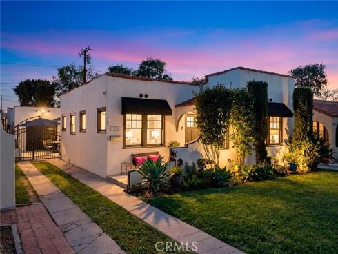 1116 E Whiting  , Fullerton, CA