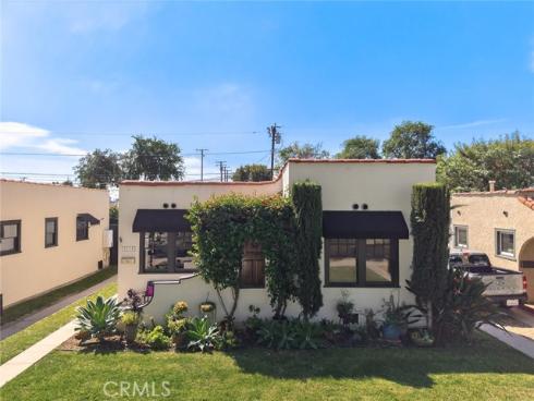 1116 E Whiting  , Fullerton, CA