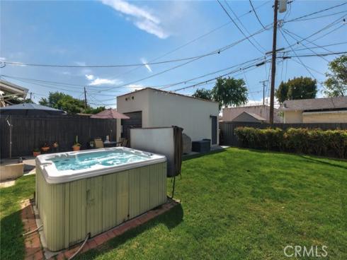 1116 E Whiting  , Fullerton, CA