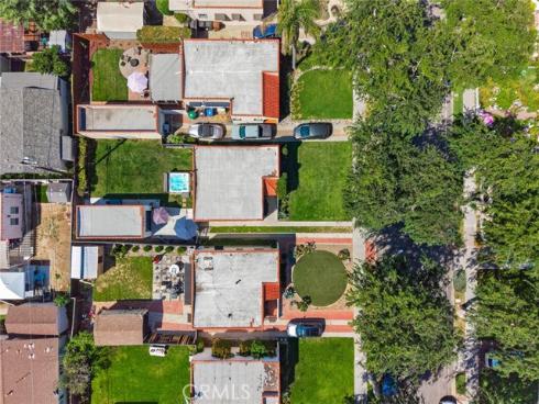 1116 E Whiting  , Fullerton, CA