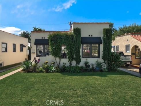 1116 E Whiting  , Fullerton, CA