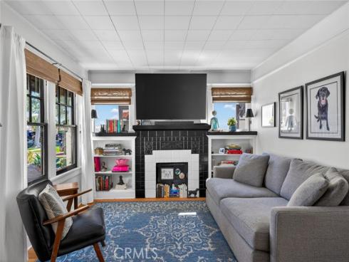 1116 E Whiting  , Fullerton, CA