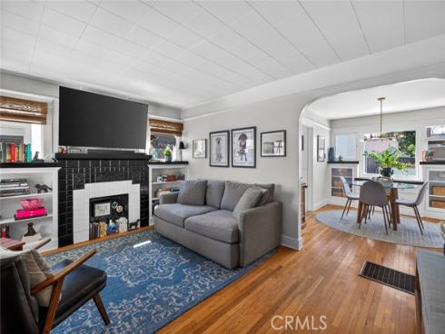 1116 E Whiting  , Fullerton, CA