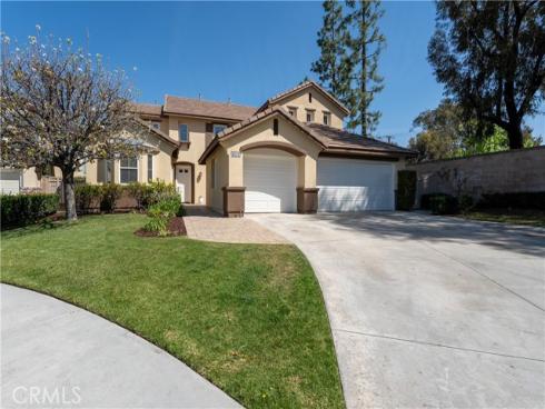3023  Limewood Court  , Fullerton, CA