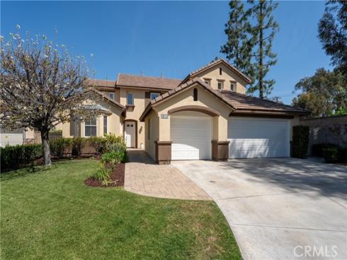 3023  Limewood Court  , Fullerton, CA