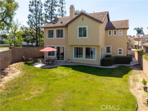3023  Limewood Court  , Fullerton, CA