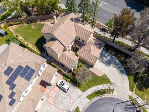 3023  Limewood Court  , Fullerton, CA