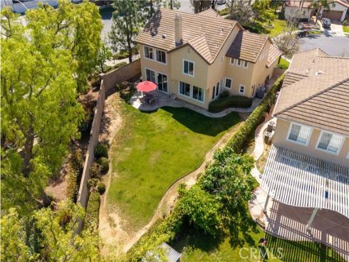 3023 Limewood Court , Fullerton, CA