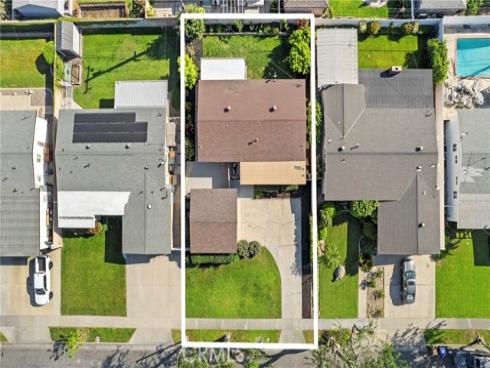 1200 W Ash   Avenue, Fullerton, CA