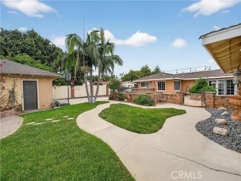 172  Ramona  , Fullerton, CA