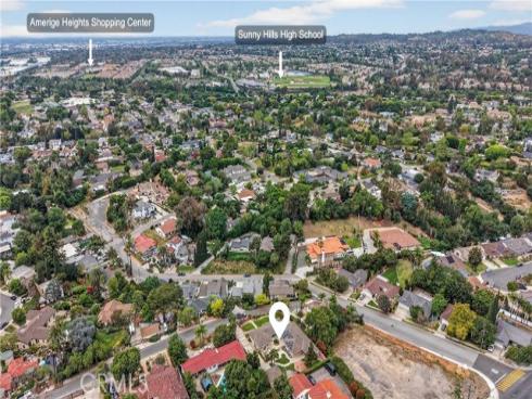 172  Ramona  , Fullerton, CA