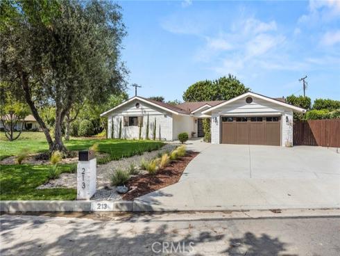 213  Miguel Place  , Fullerton, CA