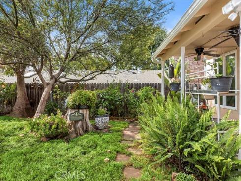 704  Grandview  , Fullerton, CA