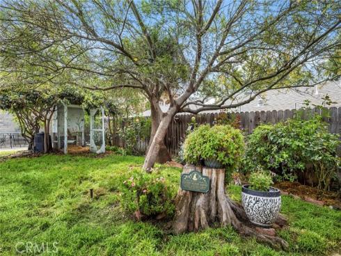 704  Grandview  , Fullerton, CA