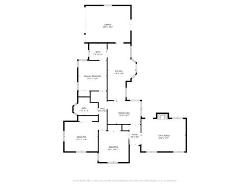 704  Grandview  , Fullerton, CA