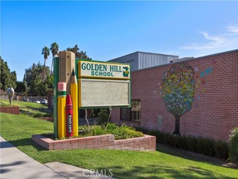 704  Grandview  , Fullerton, CA