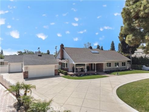 2830 Anacapa , Fullerton, CA