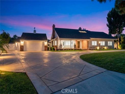 2830 Anacapa , Fullerton, CA