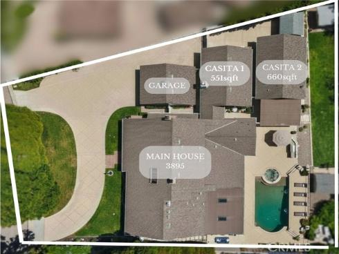 2830 Anacapa , Fullerton, CA