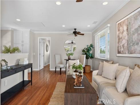 2830 Anacapa , Fullerton, CA