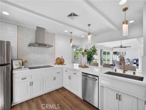 2830 Anacapa , Fullerton, CA