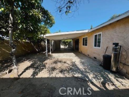 431 E Rosslynn  , Fullerton, CA