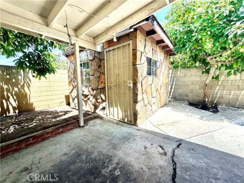 431 E Rosslynn , Fullerton, CA