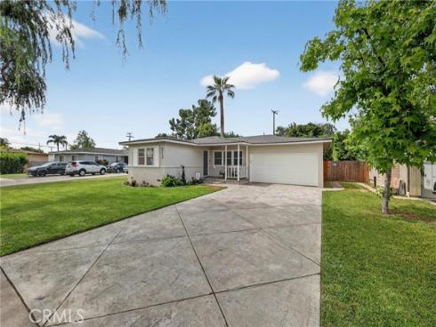 513 N Yale   Avenue, Fullerton, CA