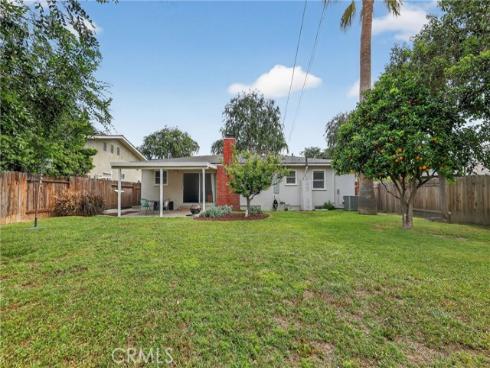 513 N Yale   Avenue, Fullerton, CA