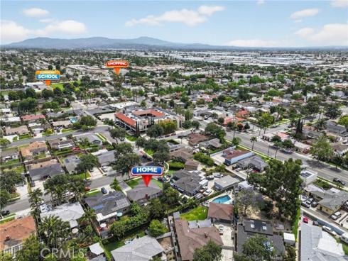 513 N Yale   Avenue, Fullerton, CA