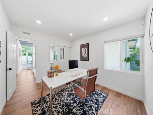 517 S Richman  , Fullerton, CA