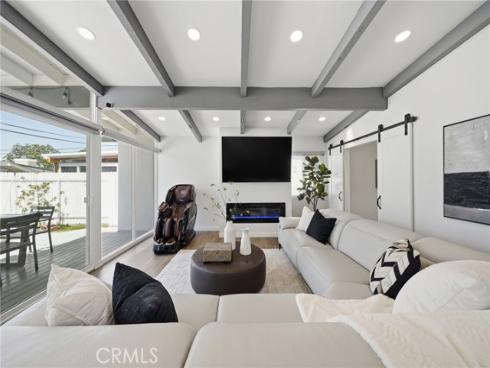 517 S Richman  , Fullerton, CA