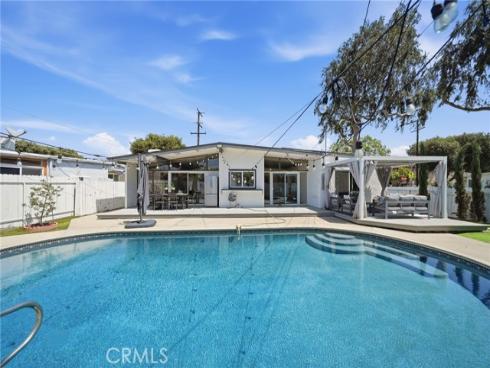 517 S Richman  , Fullerton, CA