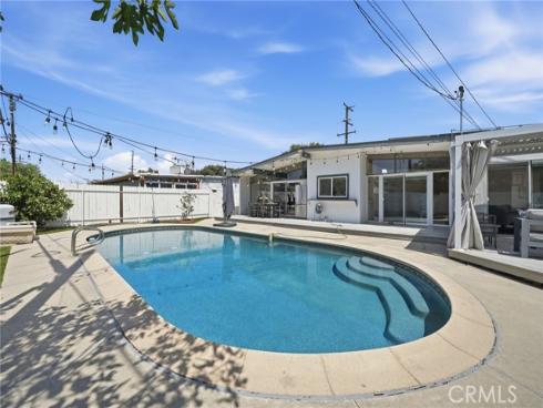 517 S Richman  , Fullerton, CA