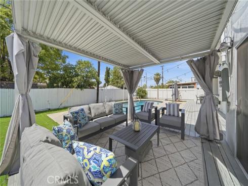 517 S Richman  , Fullerton, CA