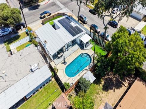 517 S Richman  , Fullerton, CA