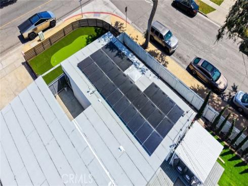 517 S Richman  , Fullerton, CA