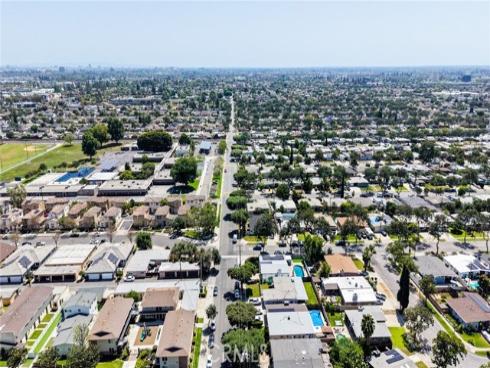 517 S Richman  , Fullerton, CA