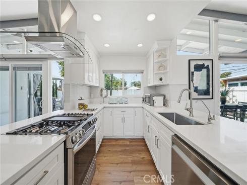 517 S Richman  , Fullerton, CA