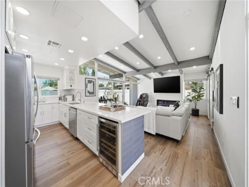 517 S Richman  , Fullerton, CA