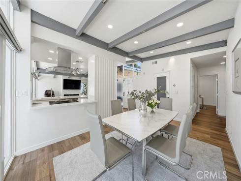 517 S Richman  , Fullerton, CA