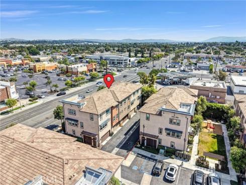 1041  Lime Tree   Place, Fullerton, CA