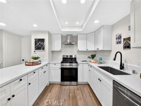 1306  Calle Grande  69 , Fullerton, CA