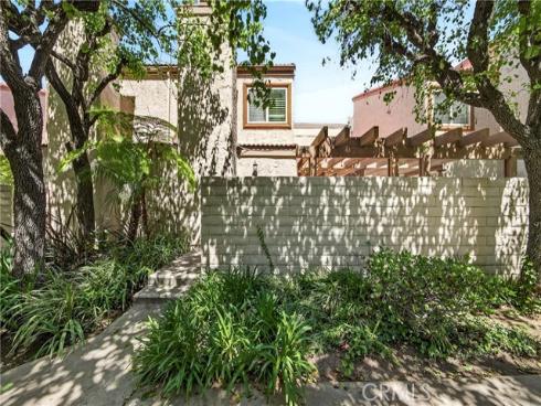 1306  Calle Grande  69 , Fullerton, CA