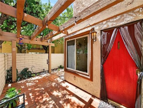 1306  Calle Grande  69 , Fullerton, CA